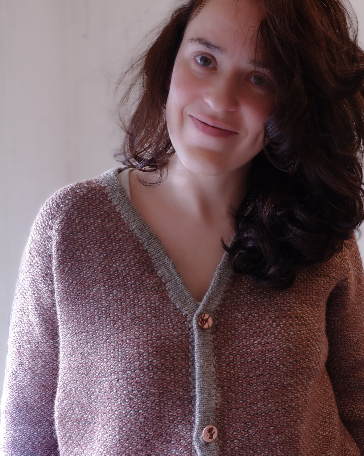 Je Ne Sais Quoi Cardi (PREVENTA)