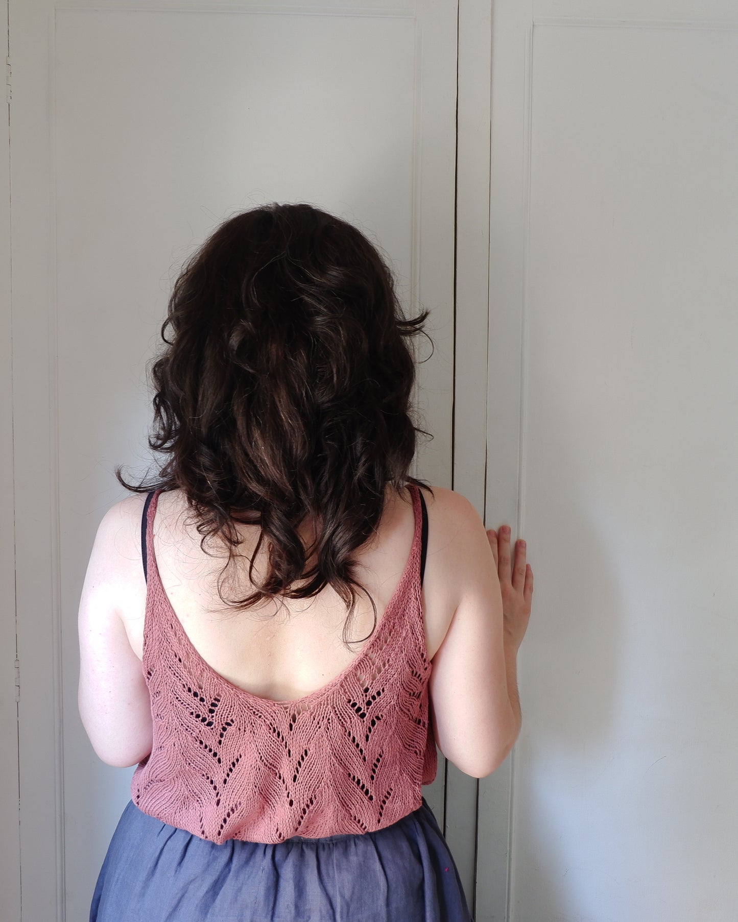 AMY TOP