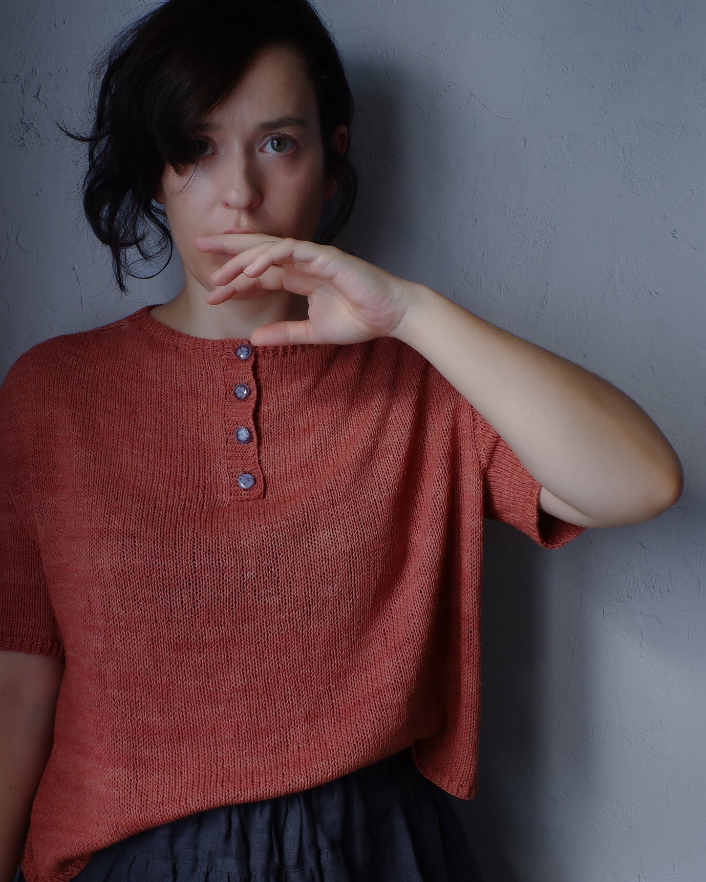 CANON TEE