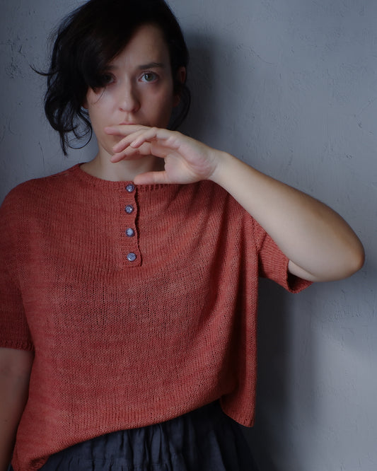 CANON TEE
