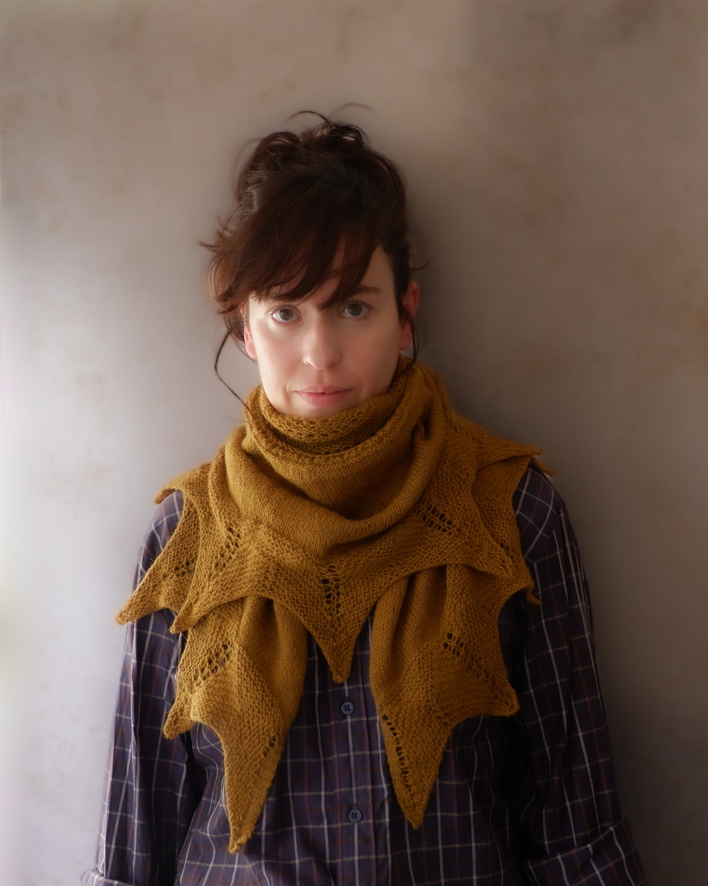 Dawn Shawl