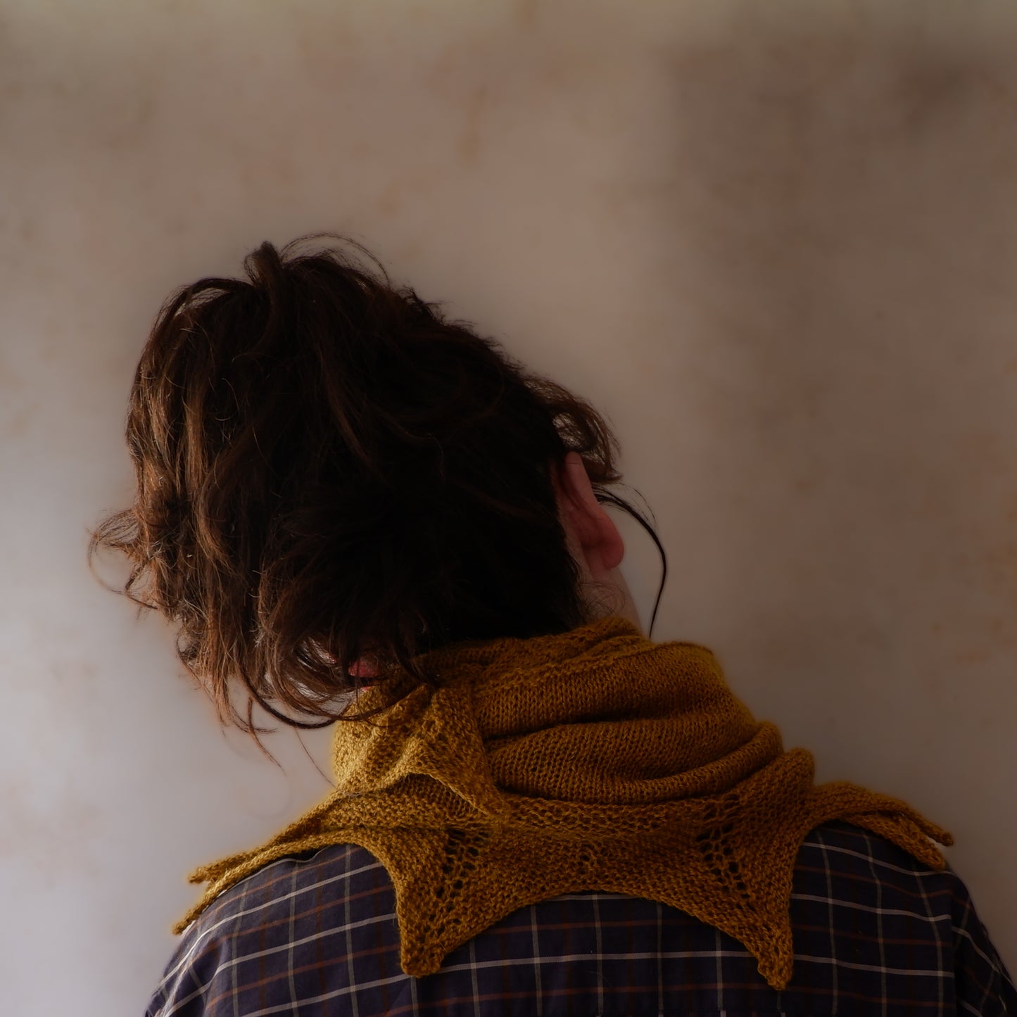 Dawn Shawl