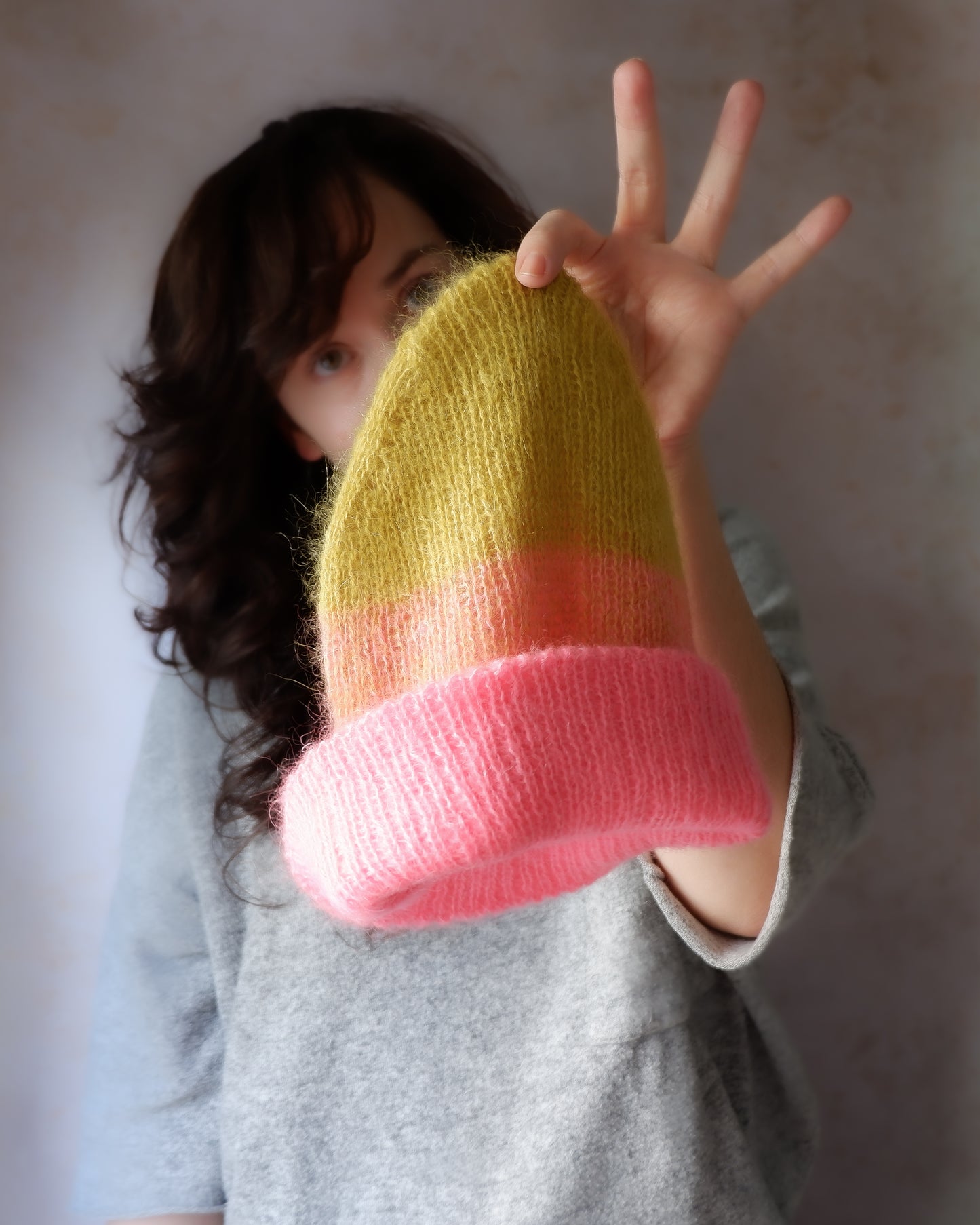 Le Bon Beanie