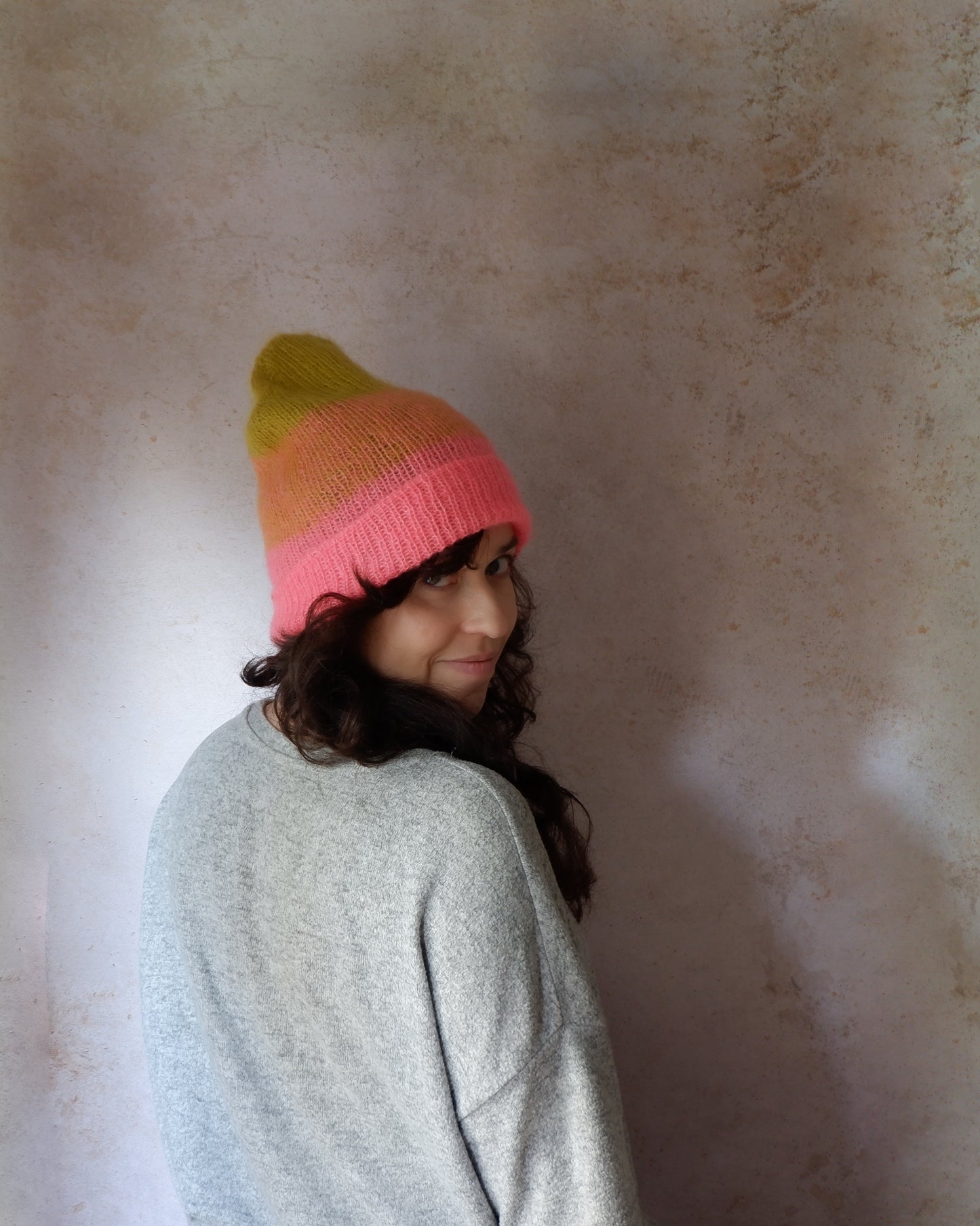 Le Bon Beanie