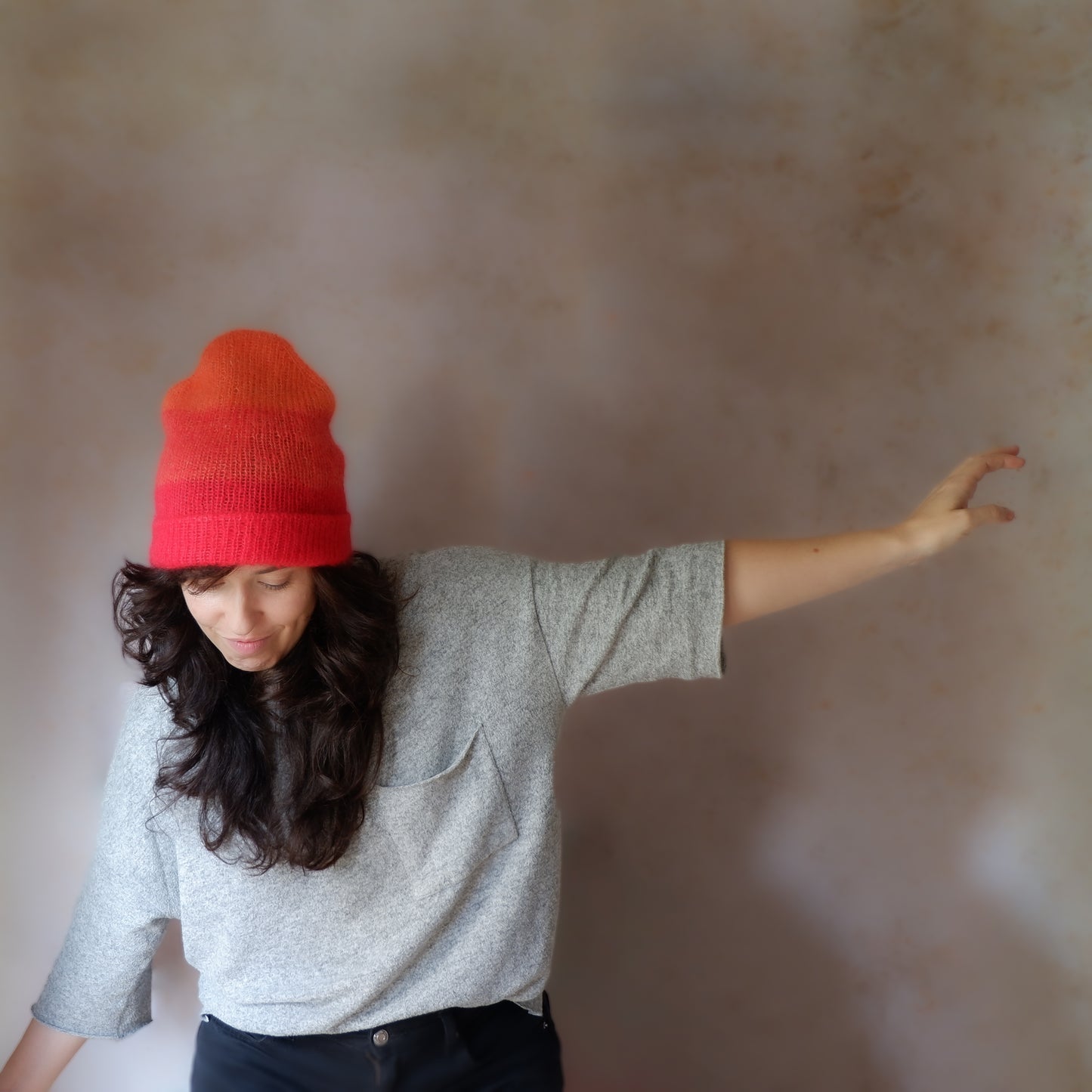Le Bon Beanie