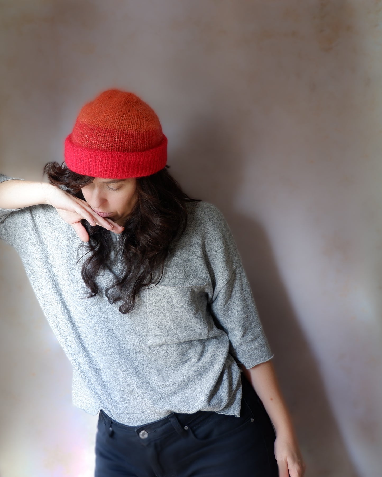 Le Bon Beanie
