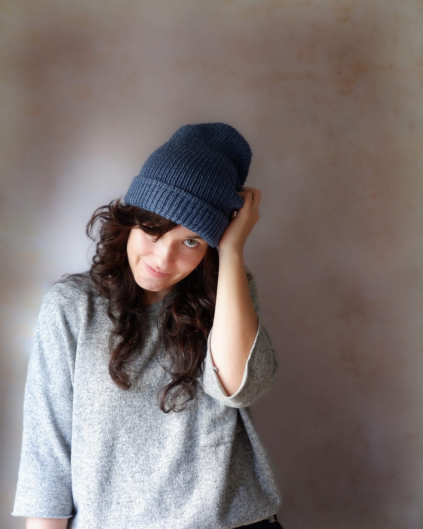 Le Bon Beanie