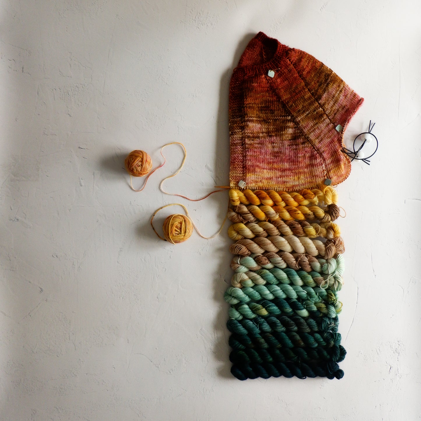 Bye Bye Birdie Cardigan