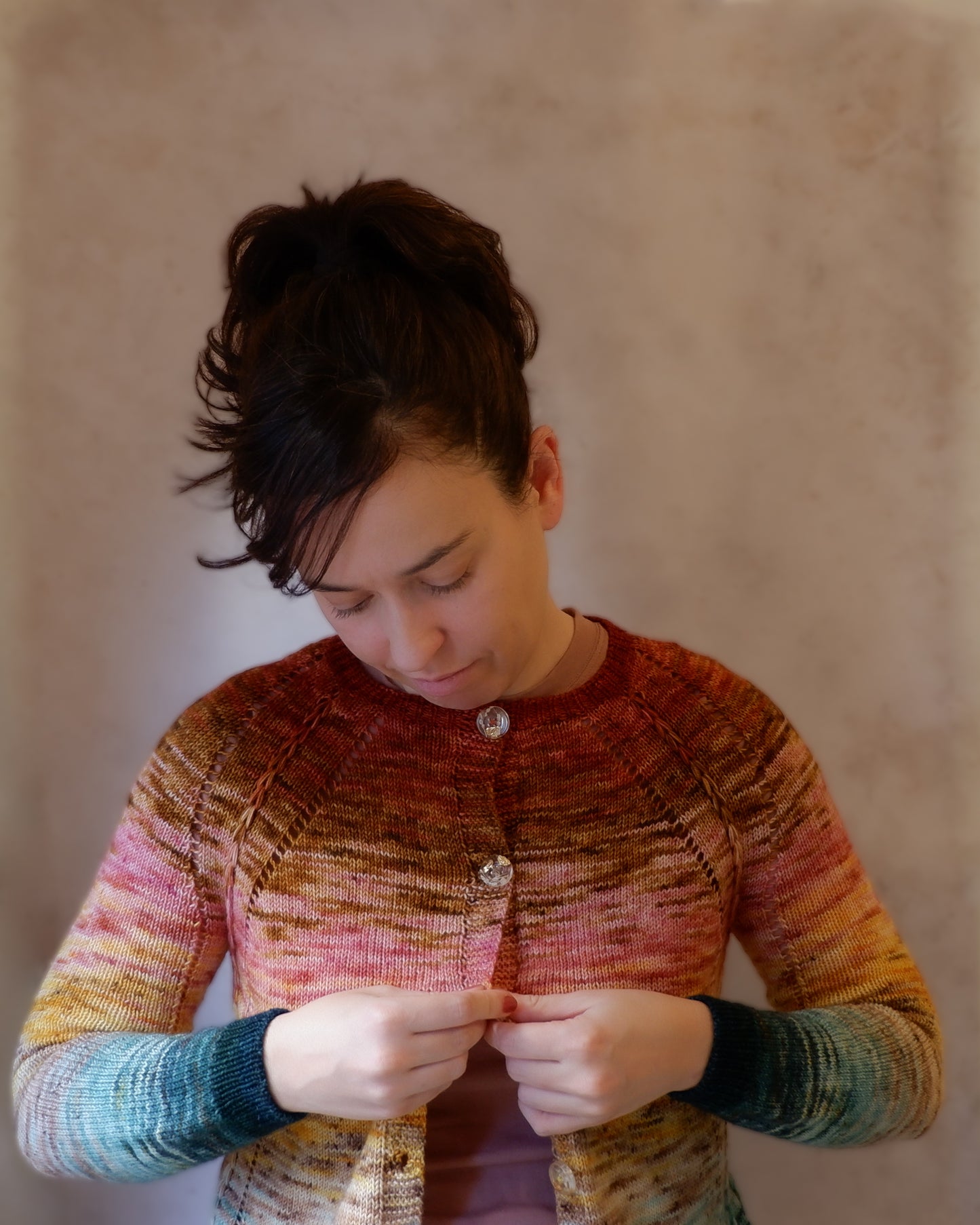 Bye Bye Birdie Cardigan