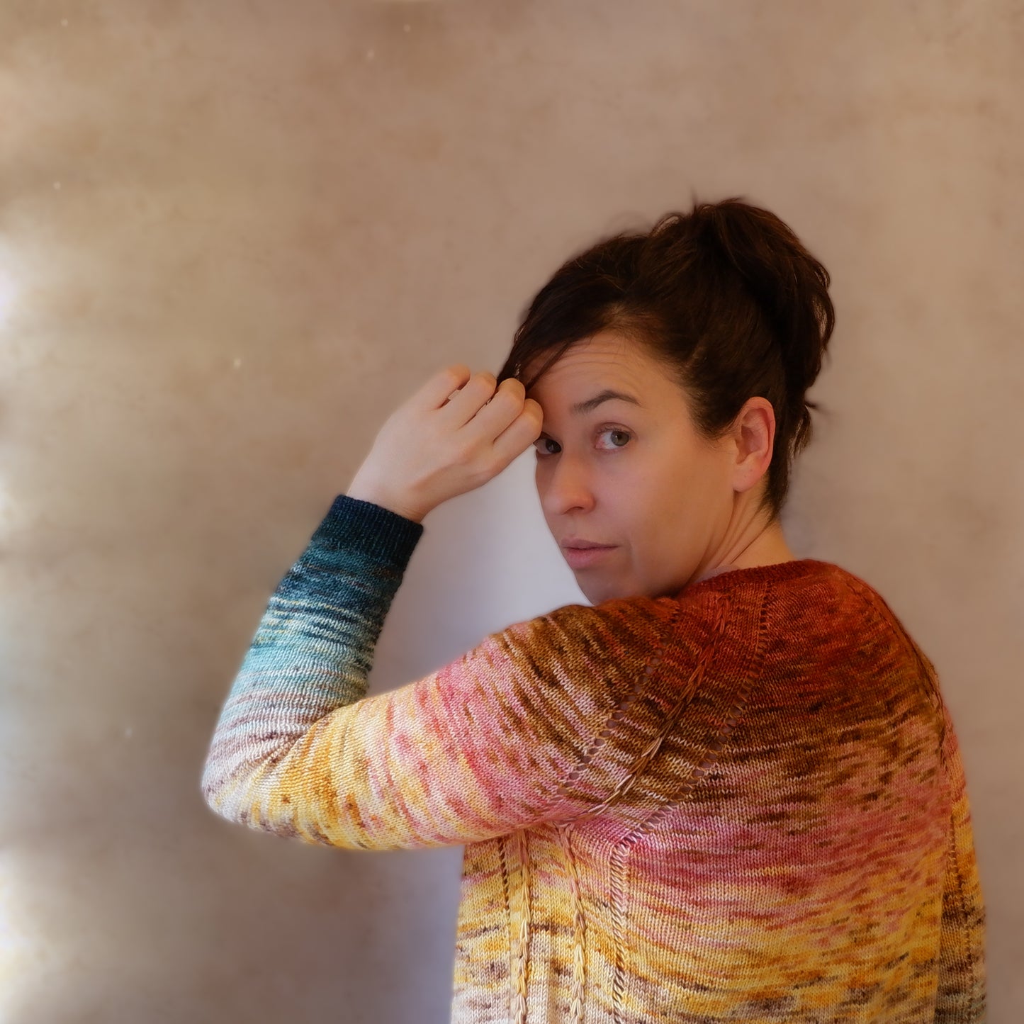 Bye Bye Birdie Cardigan