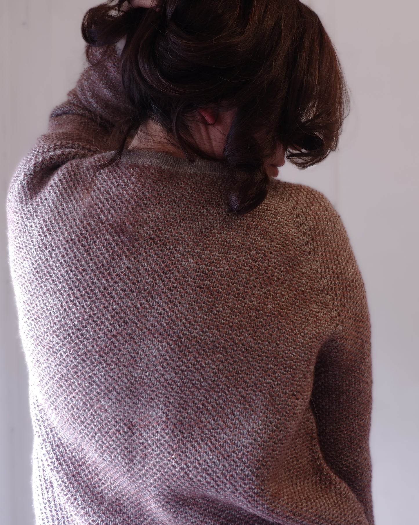 Je Ne Sais Quoi Cardi (PREVENTA)