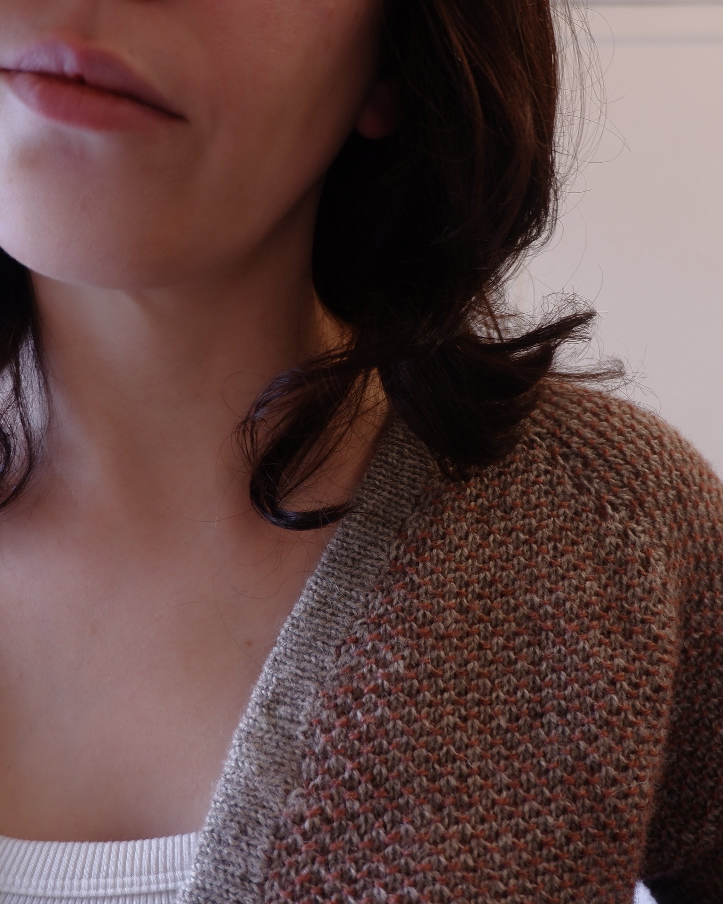 Je Ne Sais Quoi Cardi (PREVENTA)