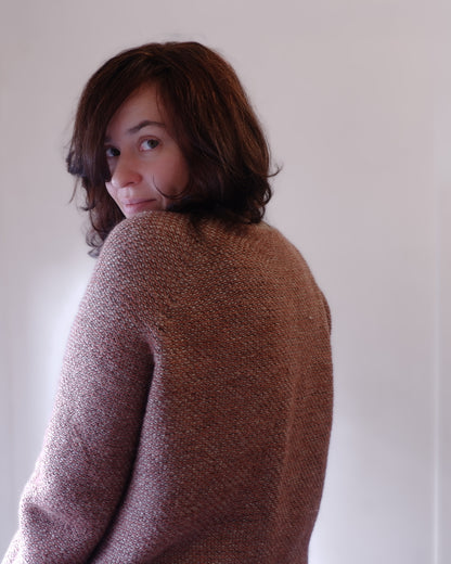 Je Ne Sais Quoi Cardi (PREVENTA)