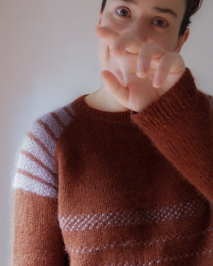 Theo Sweater