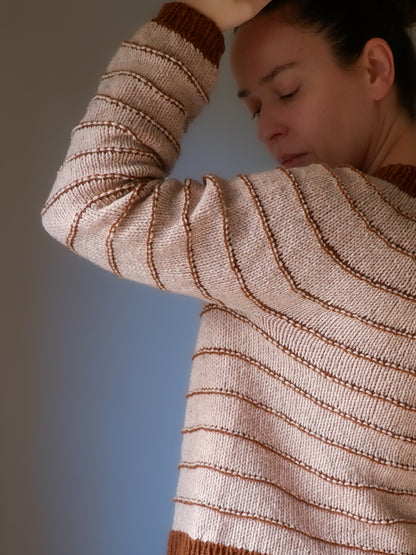 Nevermind Sweater