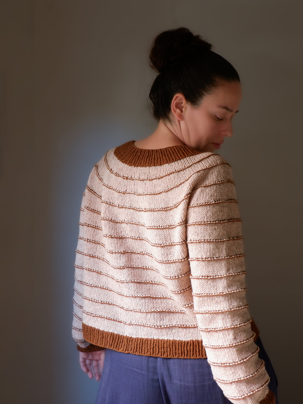 Nevermind Sweater