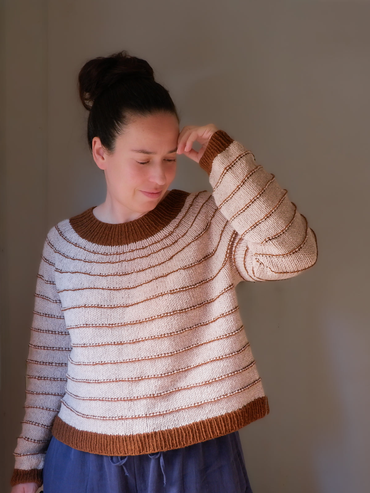 Nevermind Sweater